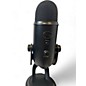 Used Blue Used Blue Yeti + C922 CAMERA USB Microphone