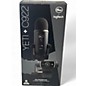 Used Blue Used Blue Yeti + C922 CAMERA USB Microphone