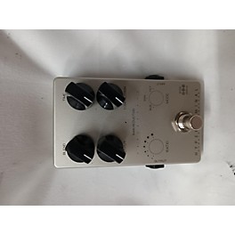 Used Darkglass Hyper Luminal Hybrid Compressor Effect Pedal