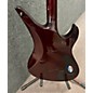 Used Schecter Guitar Research Used 2009 Schecter Guitar Research AVENGER HELLRAISER DIAMOND SERIES LEFT HANDED Trans Red S...