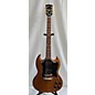 Used Gibson 1960S Tribute SG Solid Body Electric Guitar thumbnail