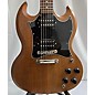 Used Gibson 1960S Tribute SG Solid Body Electric Guitar