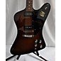 Used Gibson Firebird Solid Body Electric Guitar