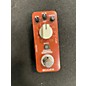 Used Mooer Pure Octave Effect Pedal thumbnail