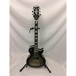 Used Epiphone Used Epiphone Adam Jones Signature "berserker" Les Paul Custom Berserker Custom Solid Body Electric Guitar