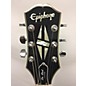 Used Epiphone Used Epiphone Adam Jones Signature "berserker" Les Paul Custom Berserker Custom Solid Body Electric Guitar