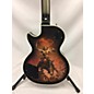 Used Epiphone Used Epiphone Adam Jones Signature "berserker" Les Paul Custom Berserker Custom Solid Body Electric Guitar