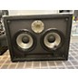 Used Behringer Ultrabass BA210 500W Bass Cabinet thumbnail