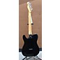 Used Fender Used Fender American Standard Telecaster Black Solid Body Electric Guitar