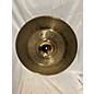 Used Avantgarde Used Avantgarde 20in Feinschmecker Dry Ride Cymbal