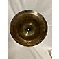 Used Used Jinan FanSi 10in China Cymbal Cymbal