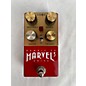 Used Ramble Fx Used RAMBLE FX MARVEL 3 DRIVE Effect Pedal thumbnail