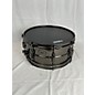 Used TAMA 14X6.5 Starclassic Snare Drum thumbnail