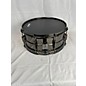 Used TAMA 14X6.5 Starclassic Snare Drum