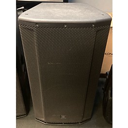 Used JBL SRX835P Powered Speaker