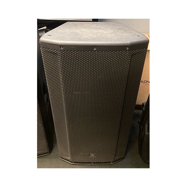 Used JBL SRX835P Powered Speaker