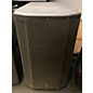 Used JBL SRX835P Powered Speaker thumbnail