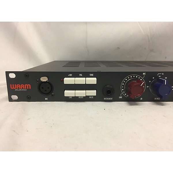 Used Warm Audio WA73-EQ Equalizer