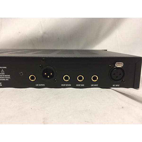 Used Warm Audio WA73-EQ Equalizer