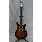 Used PRS Used PRS SE Custom 24 35TH Anniversary Tobacco Burst Solid Body Electric Guitar thumbnail