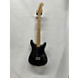 Used Fender Used Fender Player Lead II Black Solid Body Electric Guitar thumbnail