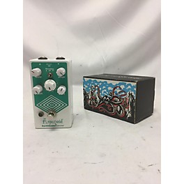 Used EarthQuaker Devices Used EarthQuaker Devices Arpanoid Polyphonic Pitch Arpeggiator Effect Pedal