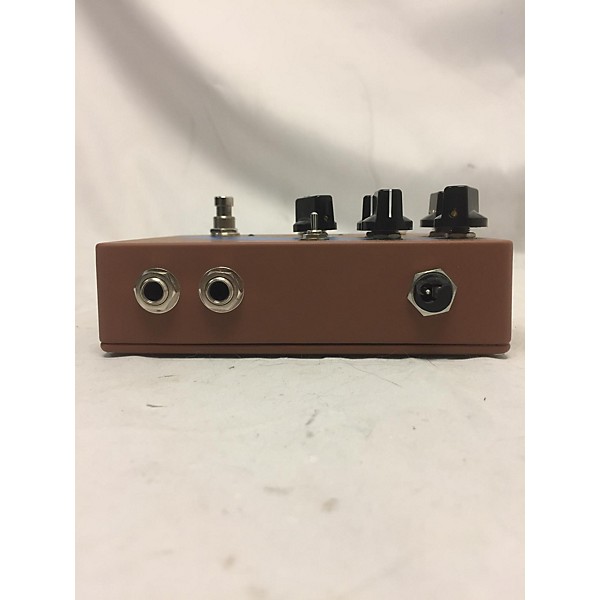 Used Used Dwarfcaft Devices Eau Claire Thunder Effect Pedal Guitar Center