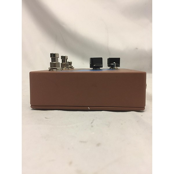 Used Used Dwarfcaft Devices Eau Claire Thunder Effect Pedal Guitar Center