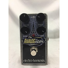 Used Electro-Harmonix Used Electro-Harmonix The Analogizer Effect Pedal