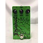 Used Vaderin Used Vaderin Kroaked Effect Pedal thumbnail