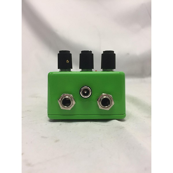 Used Vaderin Used Vaderin Kroaked Effect Pedal