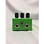 Used Vaderin Used Vaderin Kroaked Effect Pedal