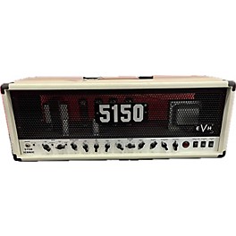 Used EVH 2022 5150 Iconic 80W Tube Guitar Amp Head