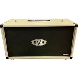 Used EVH 5150 212ST 2x12 Guitar Cabinet