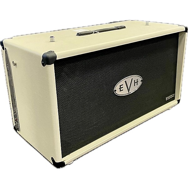 Used EVH 5150 212ST 2x12 Guitar Cabinet