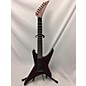 Used Jackson Used Jackson DAVE DAVIDSON WARRIOR WR7 WALNUT STAIN Solid Body Electric Guitar thumbnail