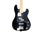 Used Squier Affinity Precision Bass Electric Bass Guitar