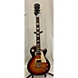 Used Epiphone Used Epiphone Les Paul Standard Cherry Sunburst Solid Body Electric Guitar thumbnail