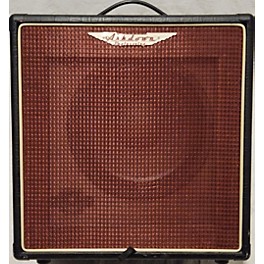 Used Ashdown AAA-606-70 Bass Combo Amp