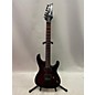 Used Ibanez Used Ibanez S520 Brown Burst Solid Body Electric Guitar thumbnail