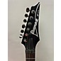 Used Ibanez Used Ibanez S520 Brown Burst Solid Body Electric Guitar