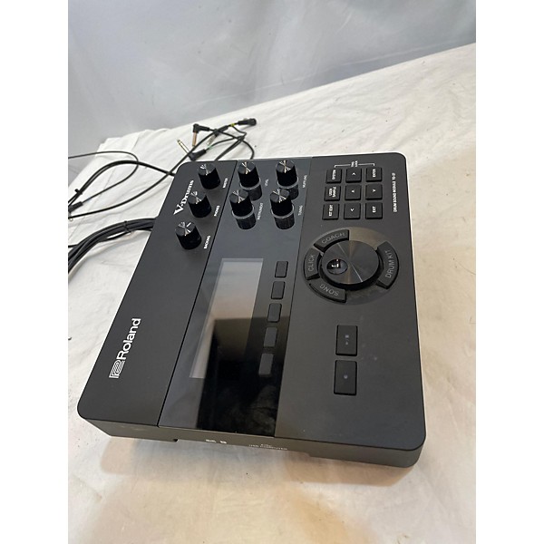 Used Roland TD-27 Electric Drum Module