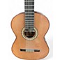 Used Manuel Rodriguez Used Manuel Rodriguez Model C Natural Classical Acoustic Guitar