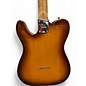 Used Fender Suona Telecaster Thinline Violin Burst Hollow Body Electric Guitar