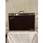 Used Fender Used Fender Tone Master Deluxe Reverb Creamback Tube Guitar Combo Amp thumbnail