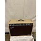 Used Fender Used Fender Tone Master Deluxe Reverb Creamback Tube Guitar Combo Amp