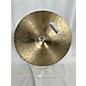 Used Zildjian Used Zildjian 14in K Custom Dark Hi Hat Pair Cymbal