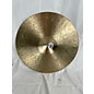 Used Zildjian Used Zildjian 14in K Custom Dark Hi Hat Pair Cymbal