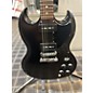 Used Gibson SG Special Solid Body Electric Guitar