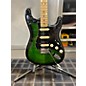 Used Fender Player Stratocaster HSS Plus Top Solid Body Electric Guitar